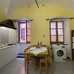 Apartment La Casetta By Interhome *