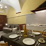 La Casetta By Interhome Apartment