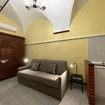 Apartment La Casetta By Interhome