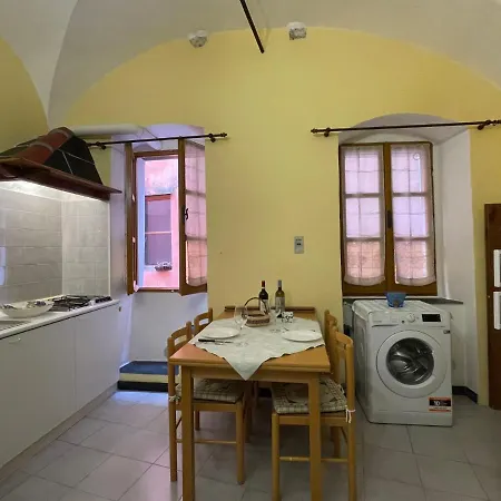 Apartment La Casetta By Interhome *
