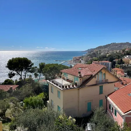 La Casetta By Interhome *