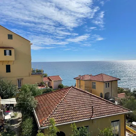 La Casetta By Interhome Imperia
