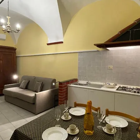 Apartment La Casetta By Interhome Imperia