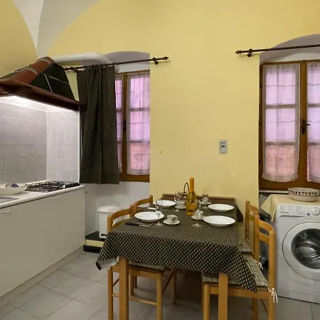 La Casetta By Interhome * Imperia