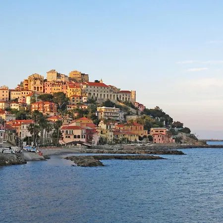 Apartment La Casetta By Interhome