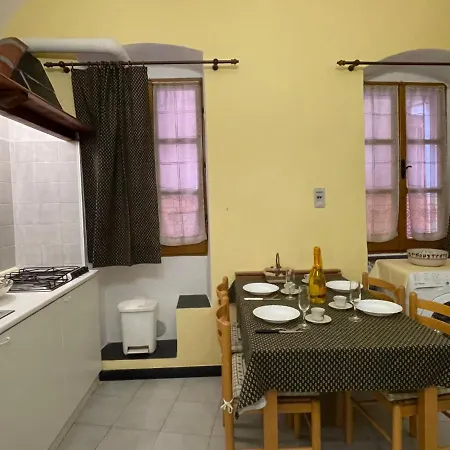 Apartment La Casetta By Interhome