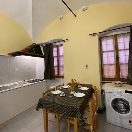 La Casetta By Interhome Imperia