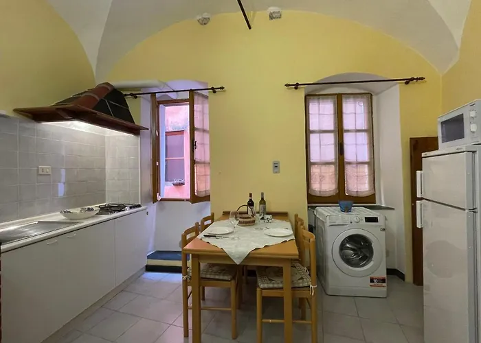 Apartmán La Casetta By Interhome *