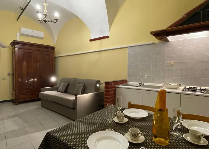 La Casetta By Interhome Imperia