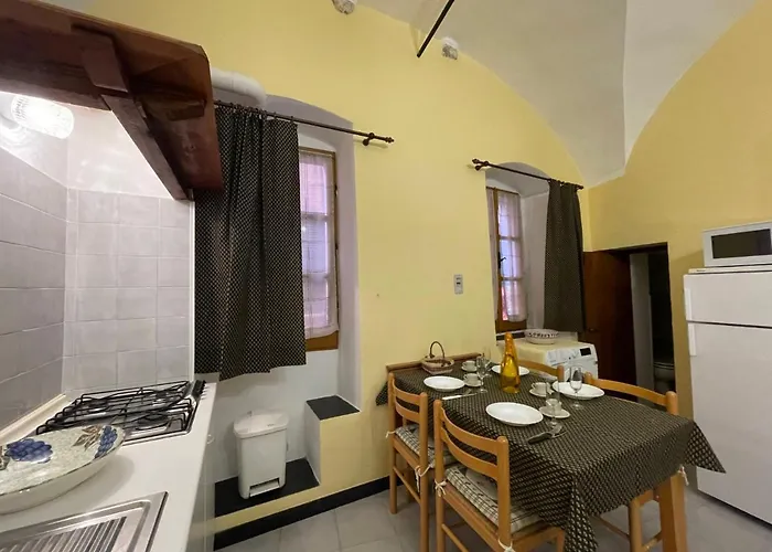 La Casetta By Interhome Imperia