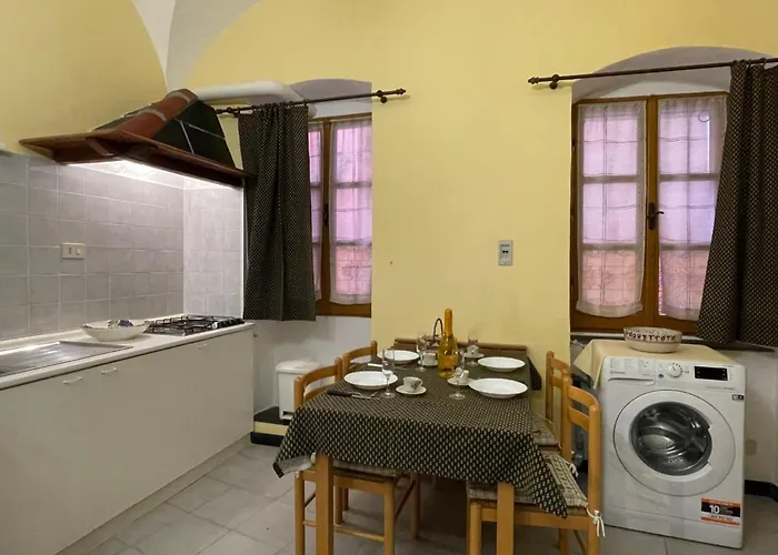 La Casetta By Interhome * Imperia