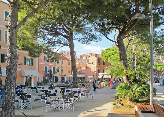 La Casetta By Interhome Apartmán *