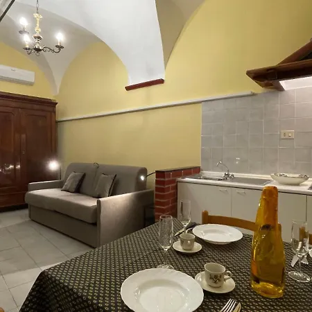 La Casetta By Interhome Imperia