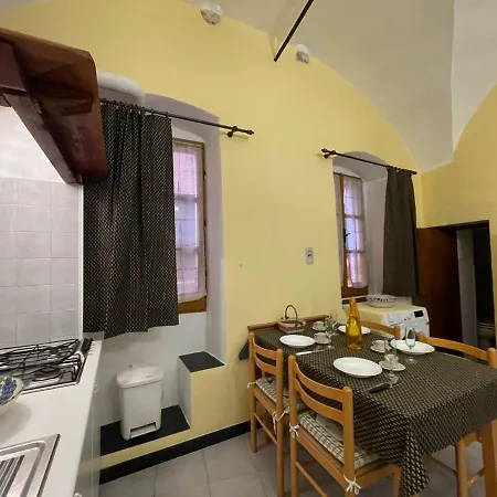 La Casetta By Interhome Imperia