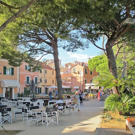 La Casetta By Interhome Appartement *