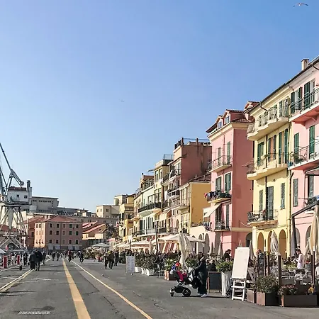 La Casetta By Interhome Appartement