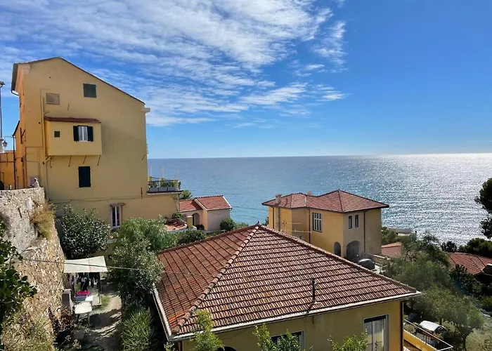 La Casetta By Interhome Imperia