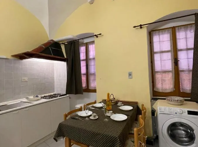 La Casetta By Interhome Imperia